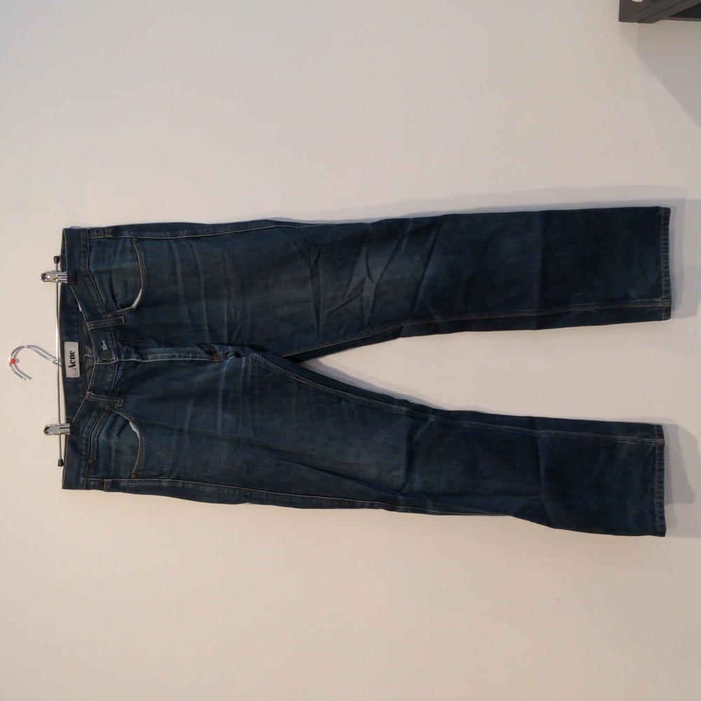 Acne Jeans